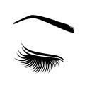 stock-vector-vector-illustration-of-lashes